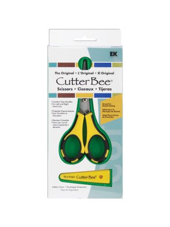EK Success - Cutter Bee Scissors 5